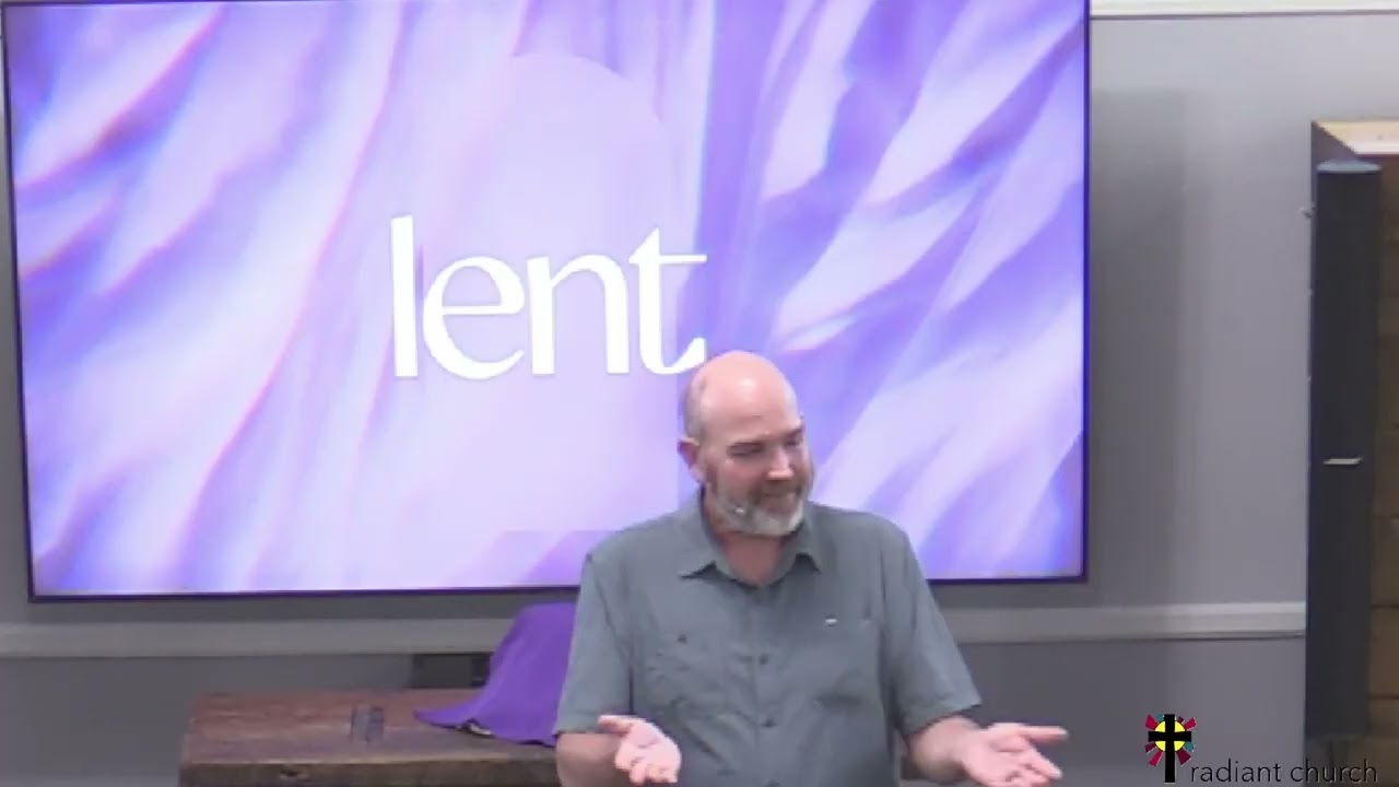 Living Water