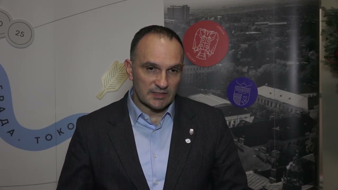 Uprkos opstrukciji opozicije usvojen budžet grada Zrenjanina za 2026. godinu