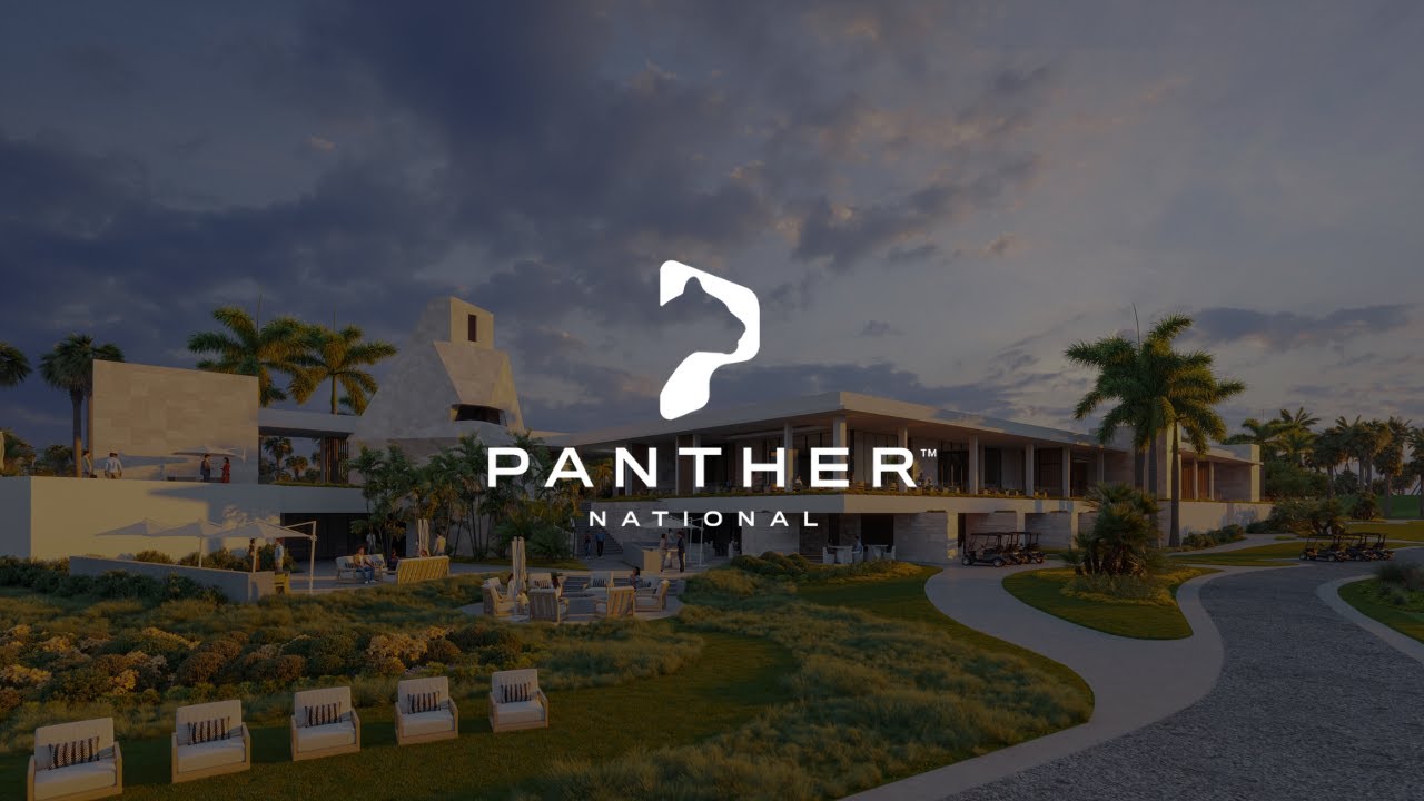 Panther National Clubhouse | Fall 2026