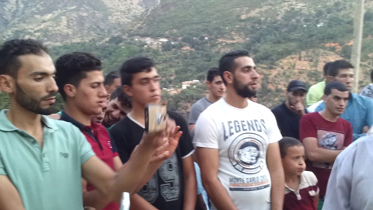 تغزوت الحسيمة الهيت