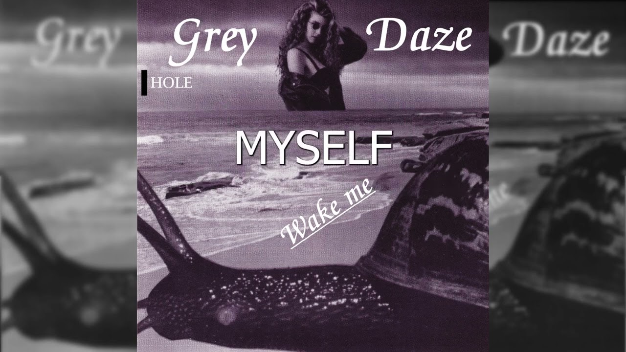 Grey Daze - Hole (Lyric Video)