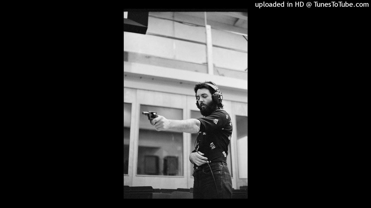 I'll Kill – Paul McCartney [AI]