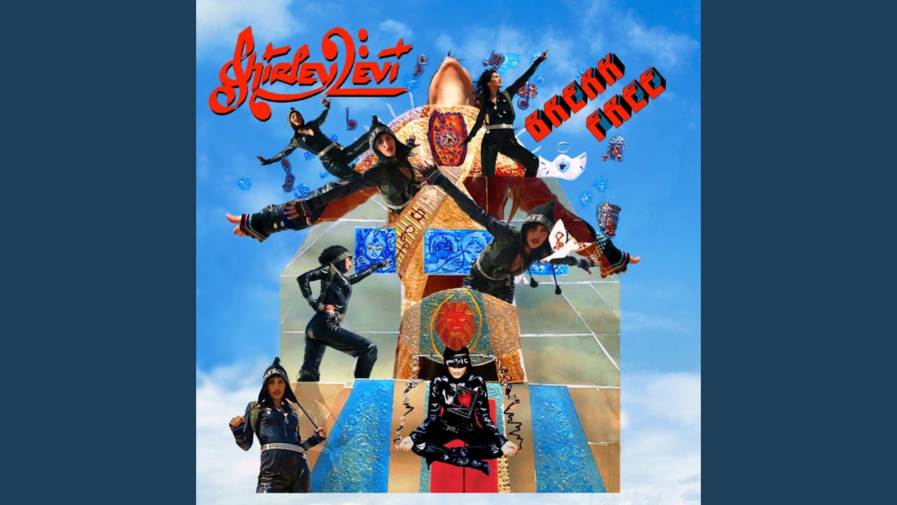 אן מארי (למען מודעות לאוטיזם)