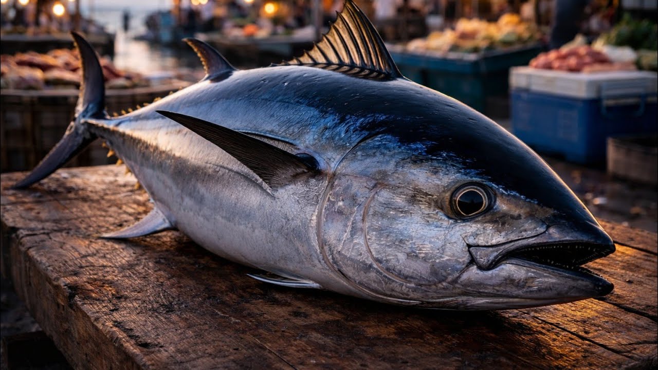 How to Cut Fish Perfectly Every Time