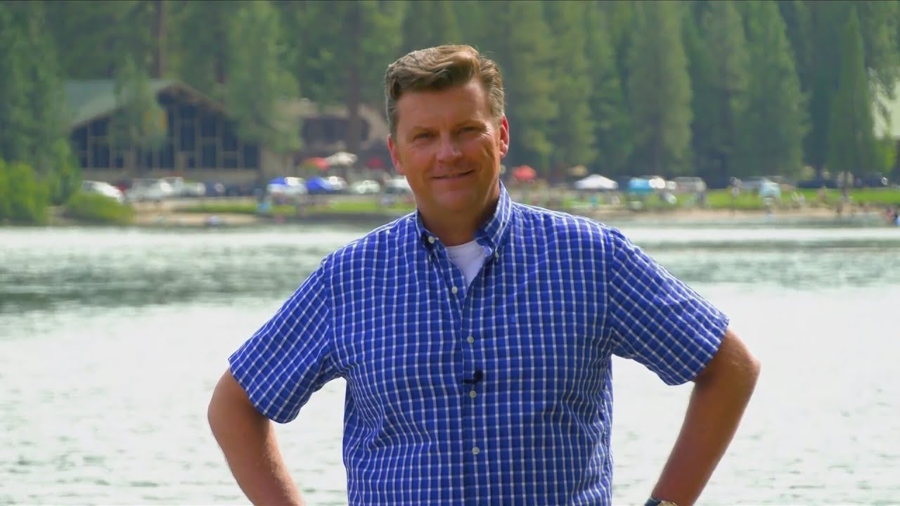 On The Map: Hume Lake