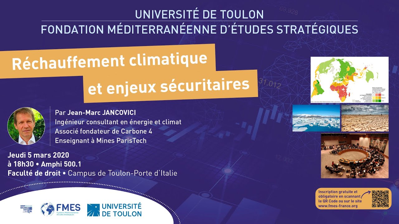 Conférence 