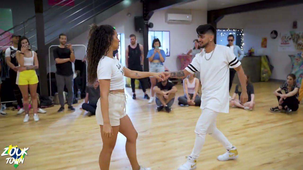 Iago & Vanessa / Careless Whisper / Zouktown Festival 2022