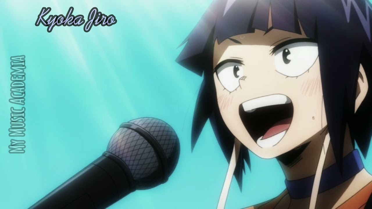 Mha/Bnha Characters Singing Begging