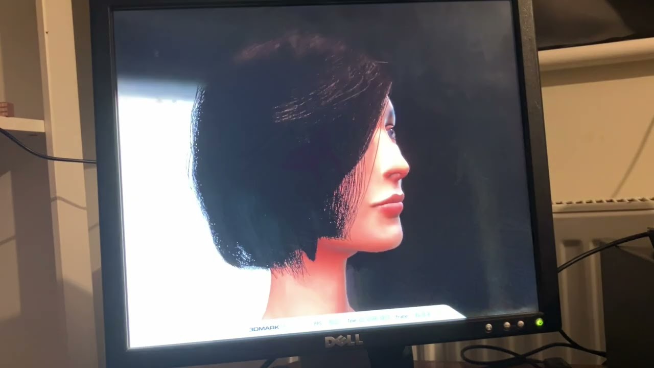 Gaming on Windows XP Part 2: GPU Upgrade