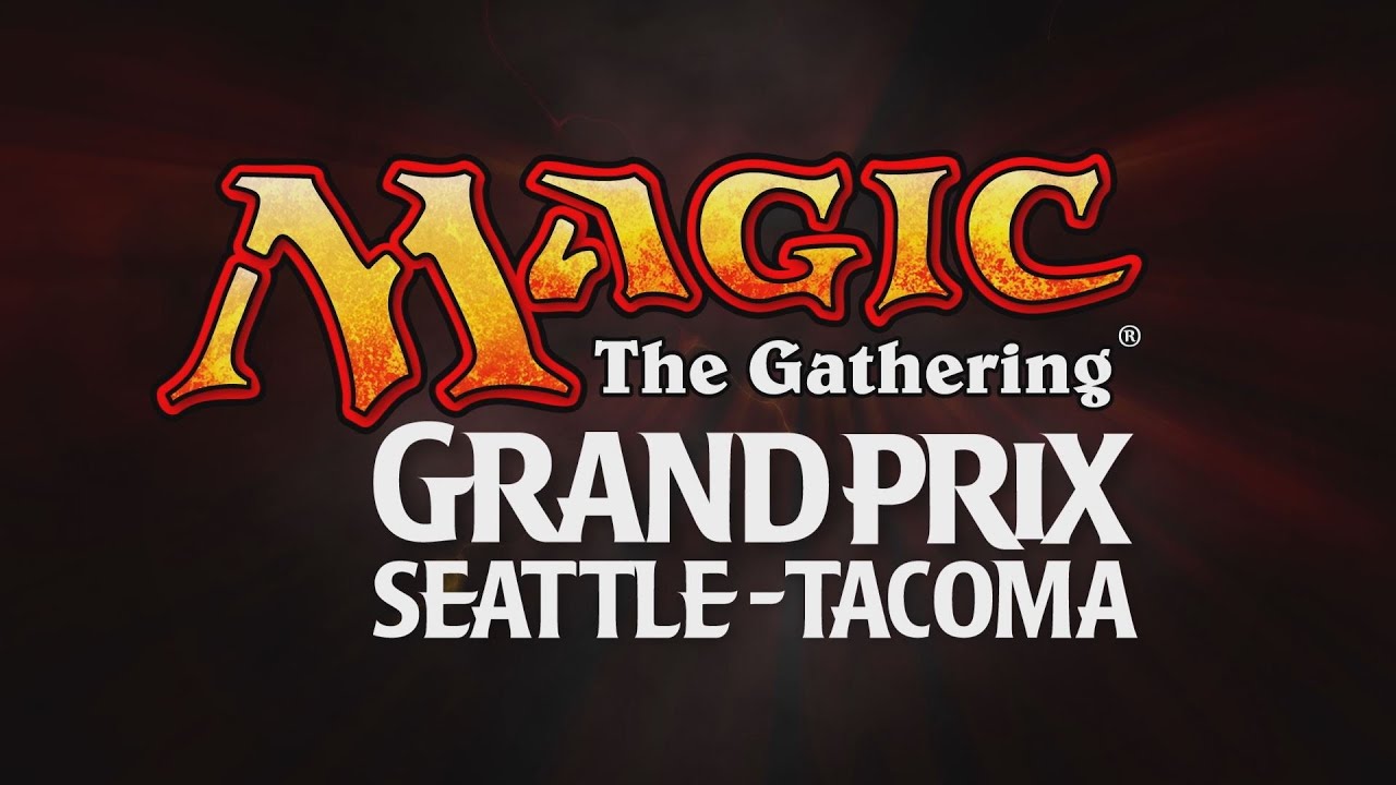 GP Seattle Round 3 - Edward Warren (BUG Delver) vs. Sam Pardee (4c Delver)
