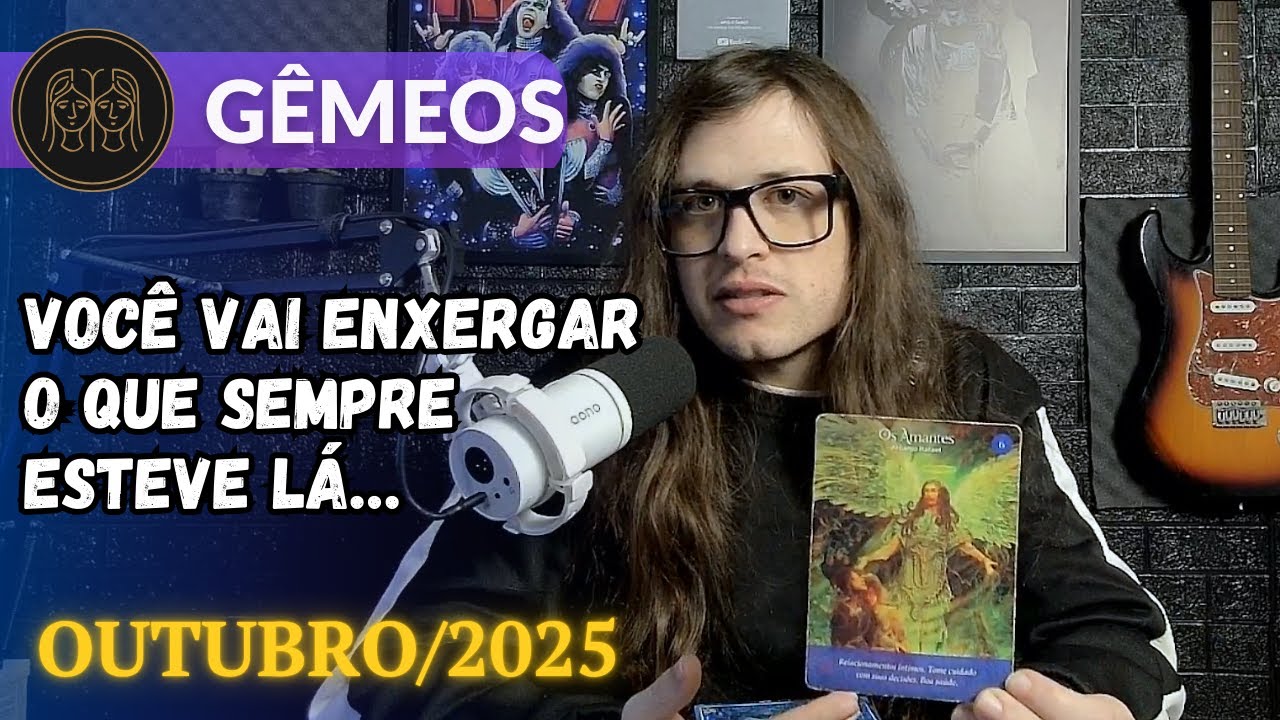 GÊMEOS ♊: TUDO QUE PARECIA PARADO… FINALMENTE SE MOVE EM SUA VIDA! 🌪️✨