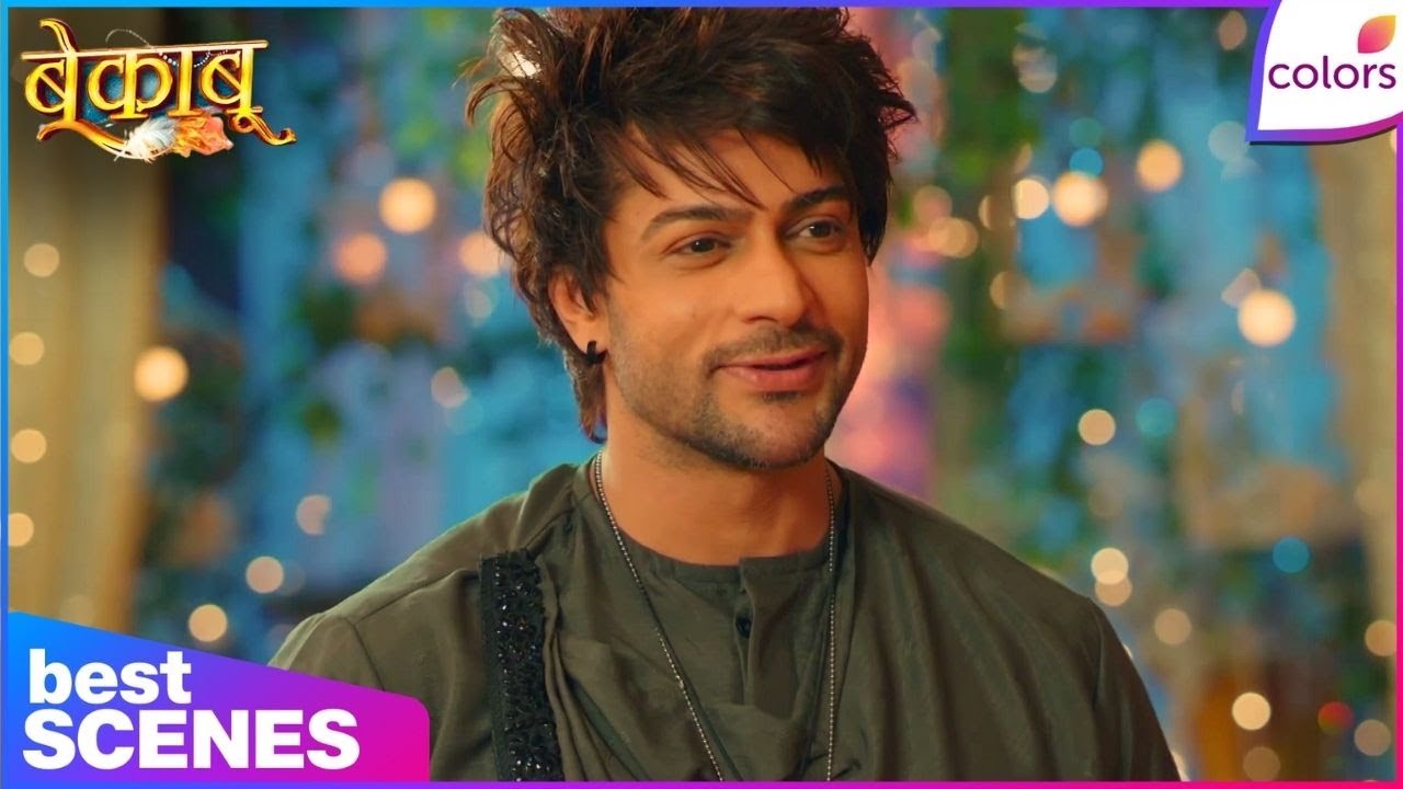 Bekaaboo | Ranav Looks For Yamini Furiously, Why? | Colors TV