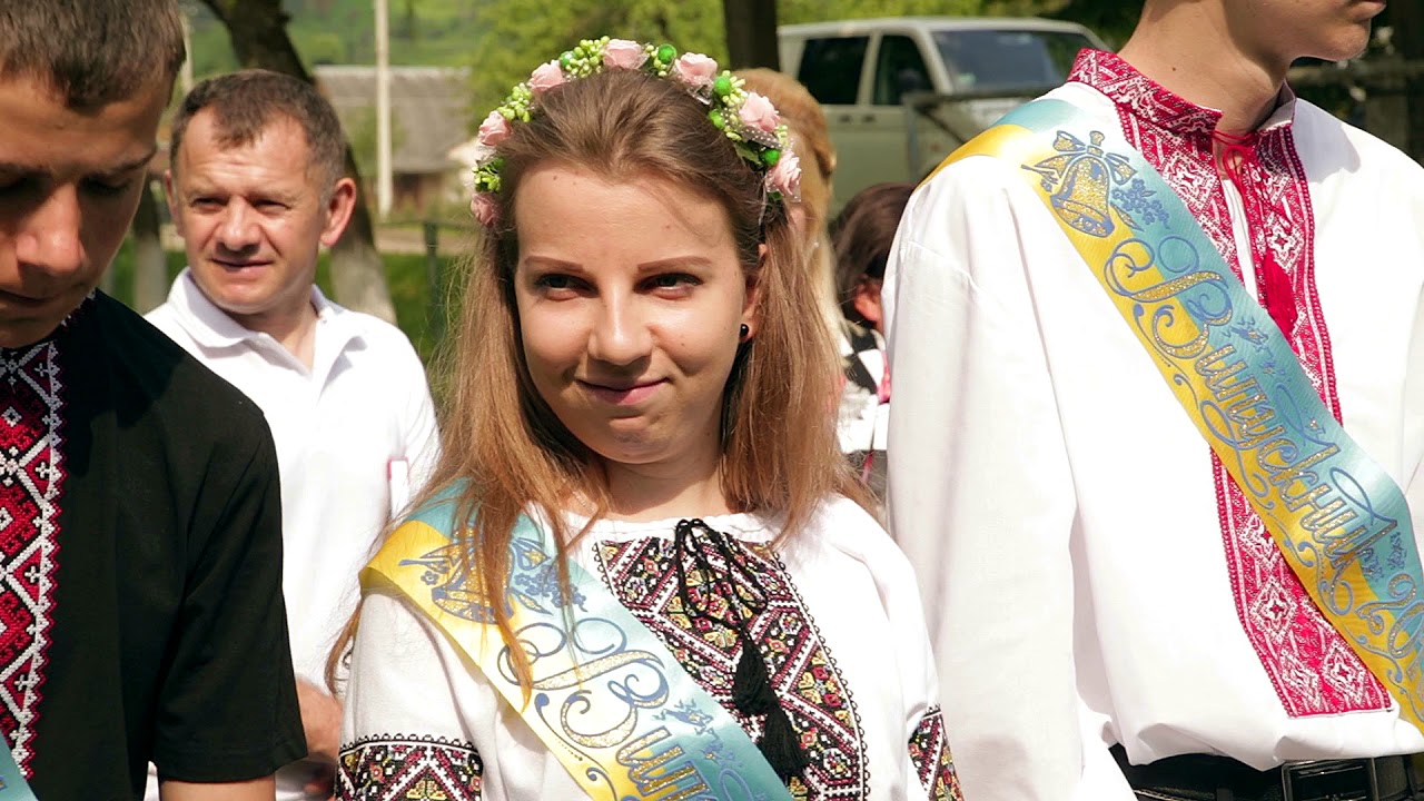 Випускний HD-1  (Стрільбичі 2017)