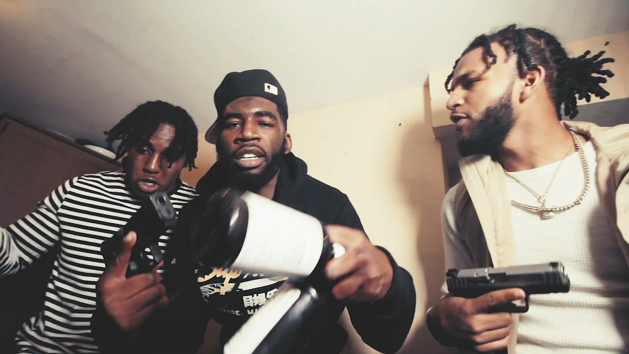 DG Hooda x YND Rich - ( ZG ) | Shot by : @HomeTownHeroFilms