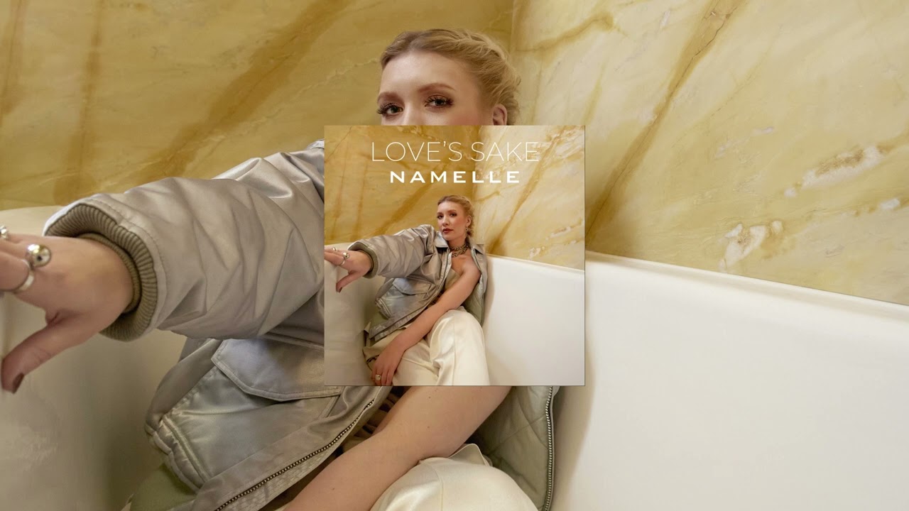 Namelle - Psycho (Audio)