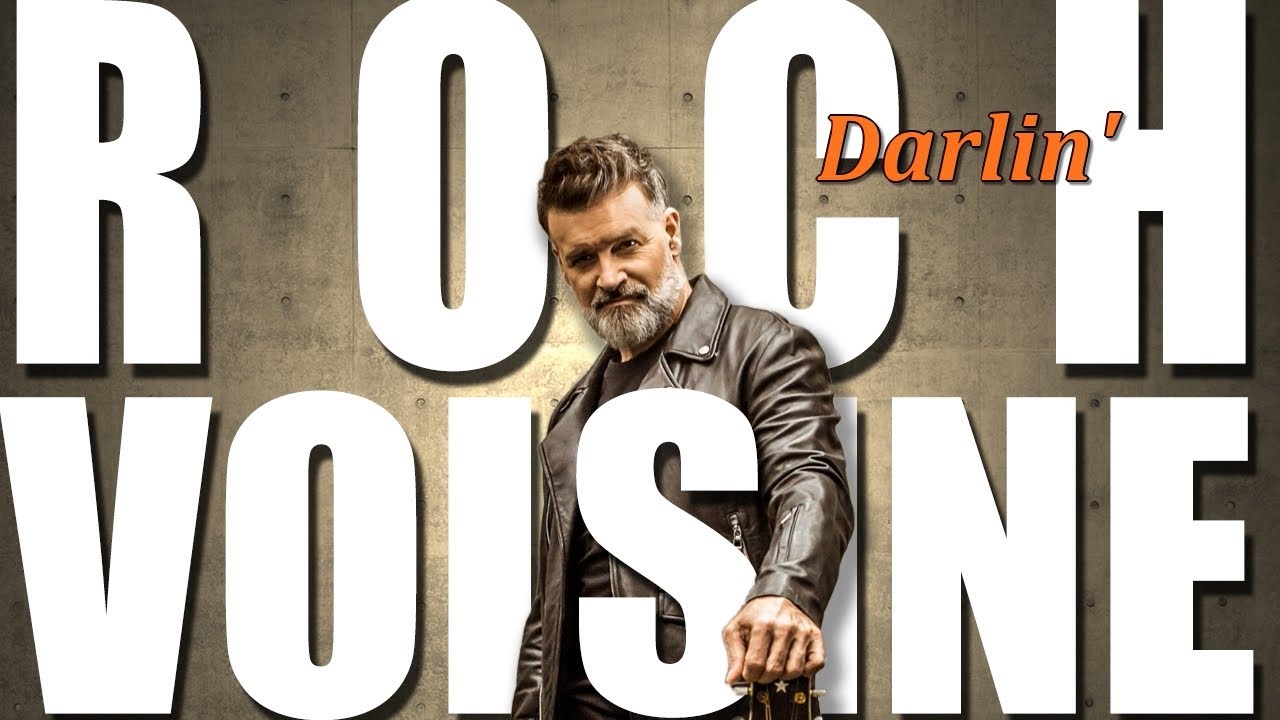 Roch Voisine Darlin' Karaoke