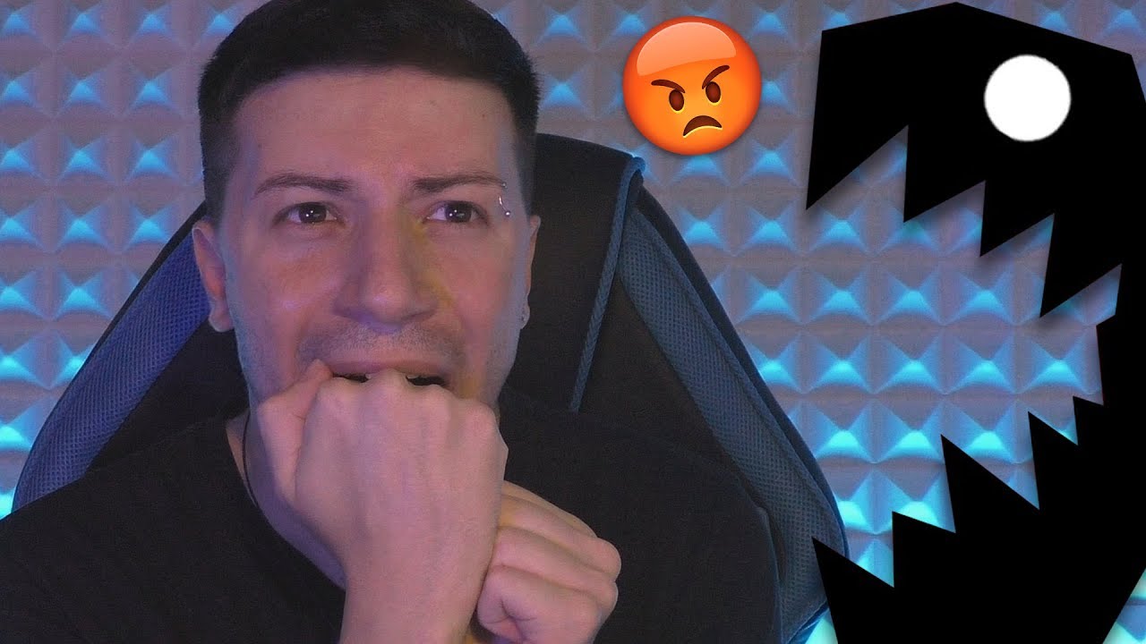 IMPAZZENDO SUI VOSTRI LIVELLI *assurdi*
