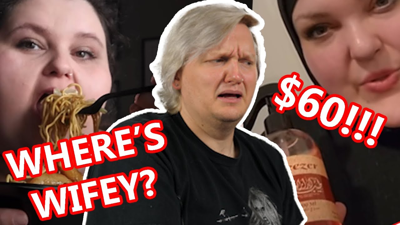 WHERE IS AMBERLYNN'S EX & CHANTAL'S BEEZER SPRAY