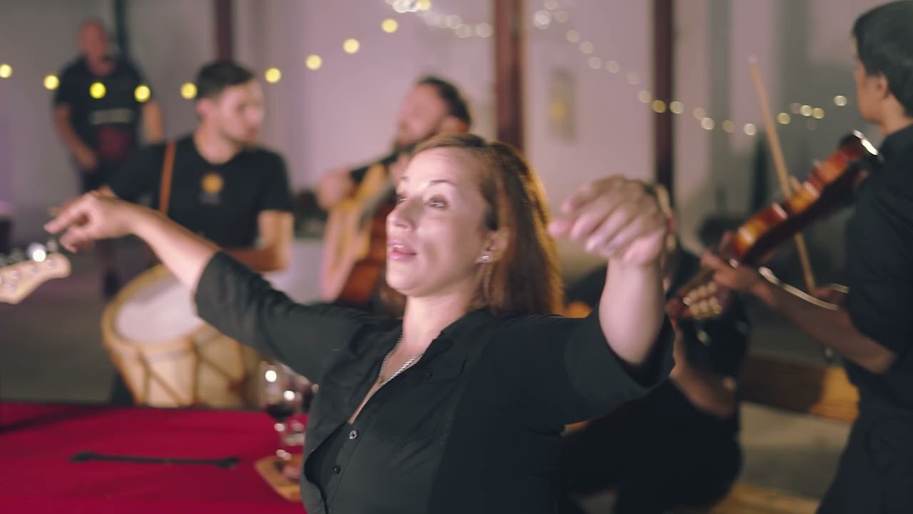 EL SACHERITO-  De Mi Tierra Duo