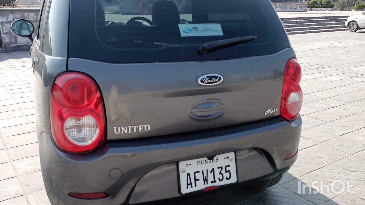 United Alpha Owners Review | 2022|  Asad ullah...