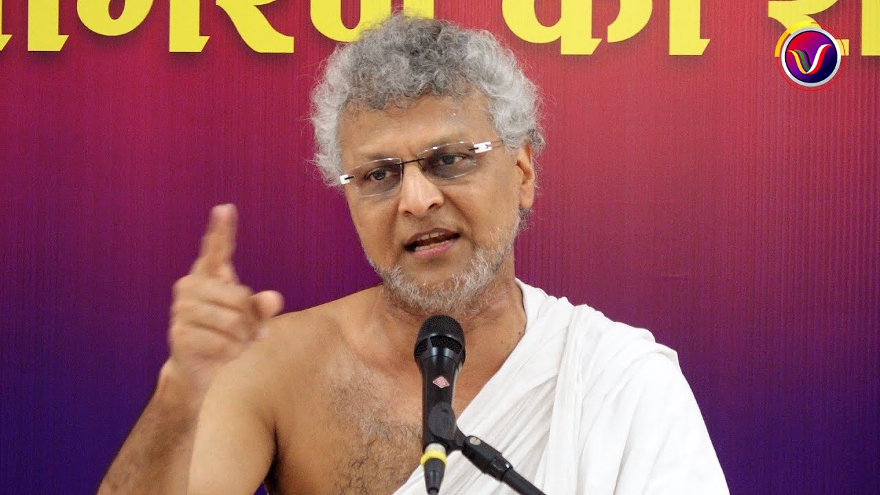 मत करो जैनधर्म और समाज की बरबादी ! Aacharya Vimalsagarsuriji