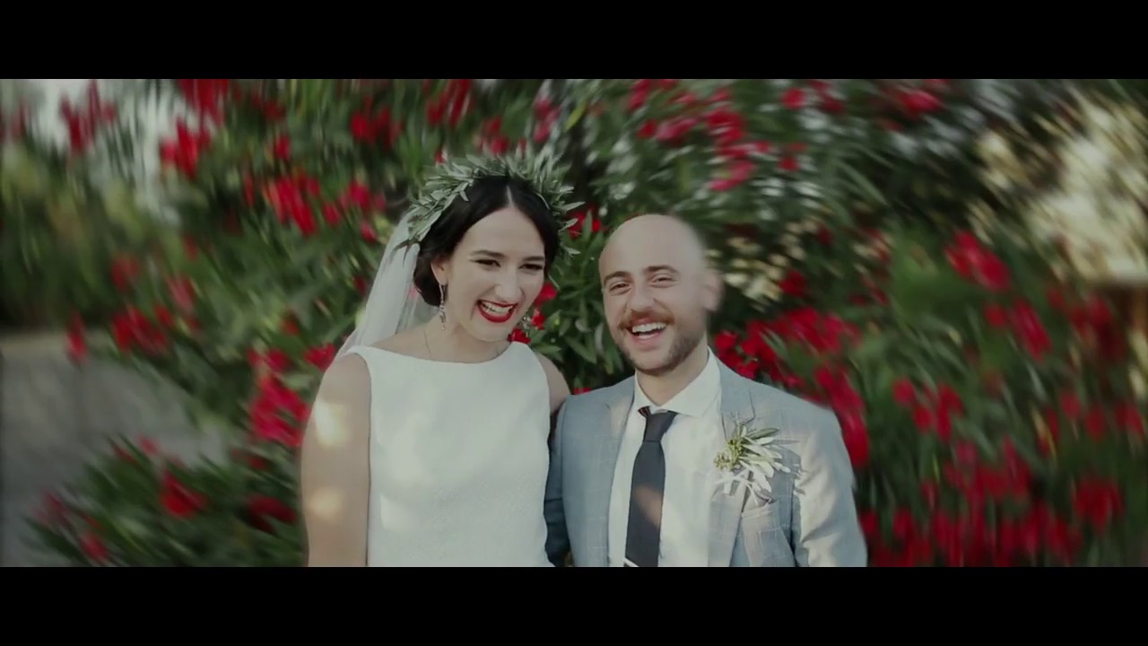 Luxury Wedding in Noto Antica - Borgo Alveria - O&R || Wedding Sicily
