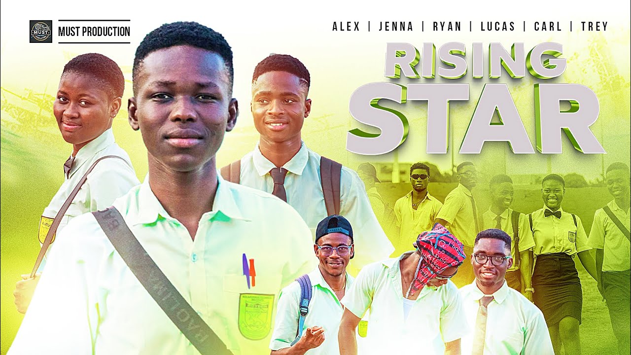 RISING STAR