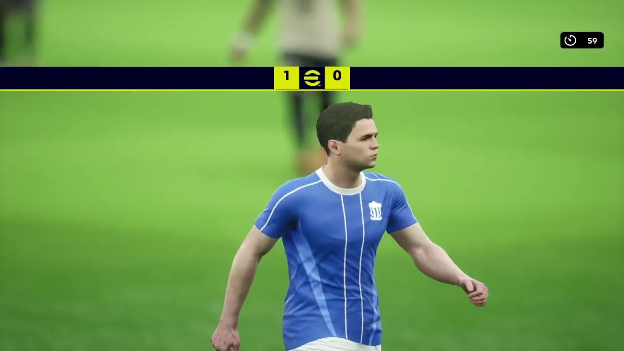 Milorad vs FreshPrince351 - eFootball 2026 - MNG Kup S68 6. Kolo
