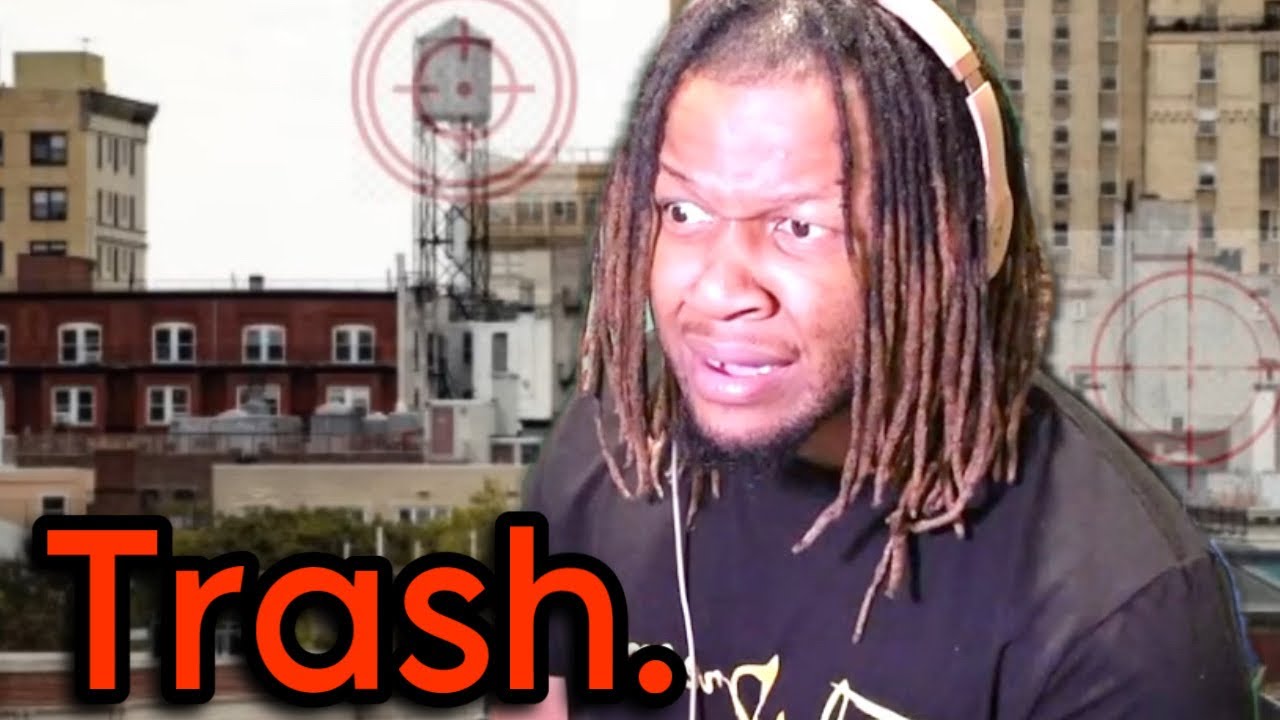 KENDRICK'S COUSIN Drops The WORST Diss Ever! Hitta J3 - HEADSHOT [REACTION] DLace Reacts