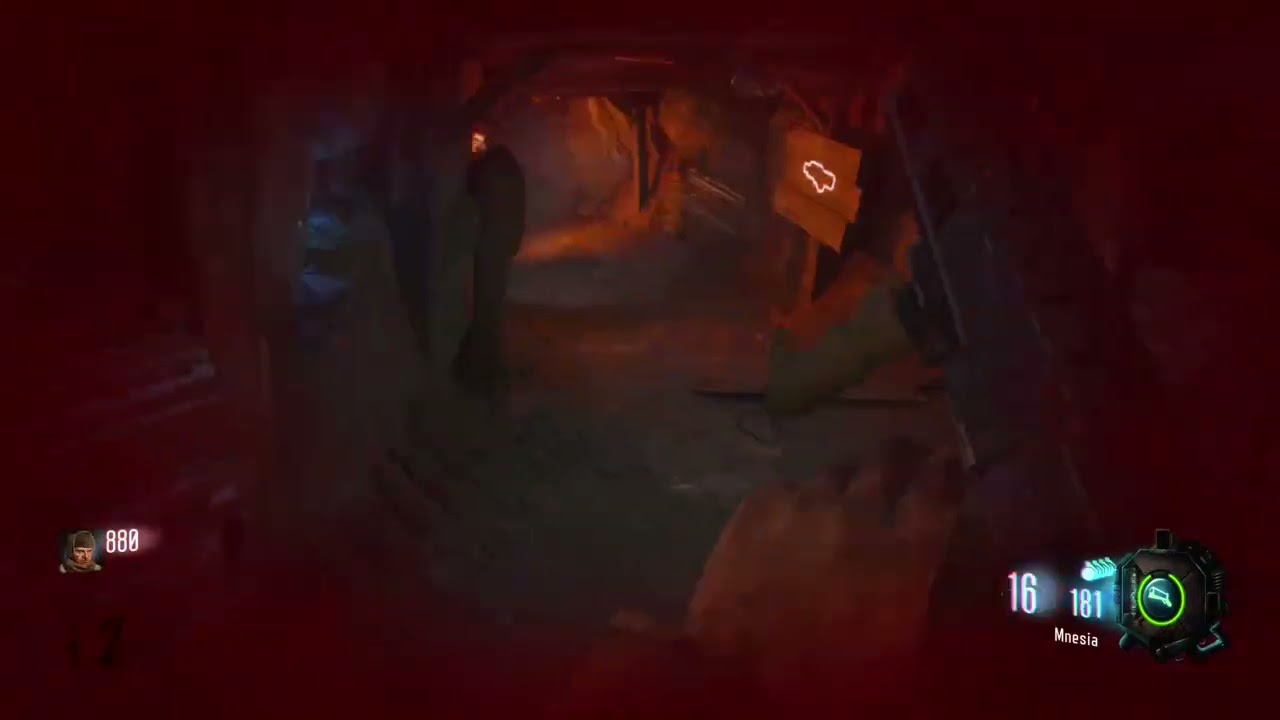 Cod Bo3 m14