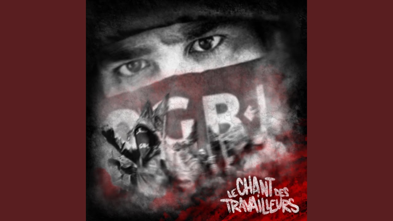 Le chant des travailleurs