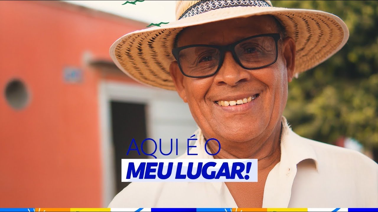 Documentário São Pedro 31 Anos - Aqui é meu lugar