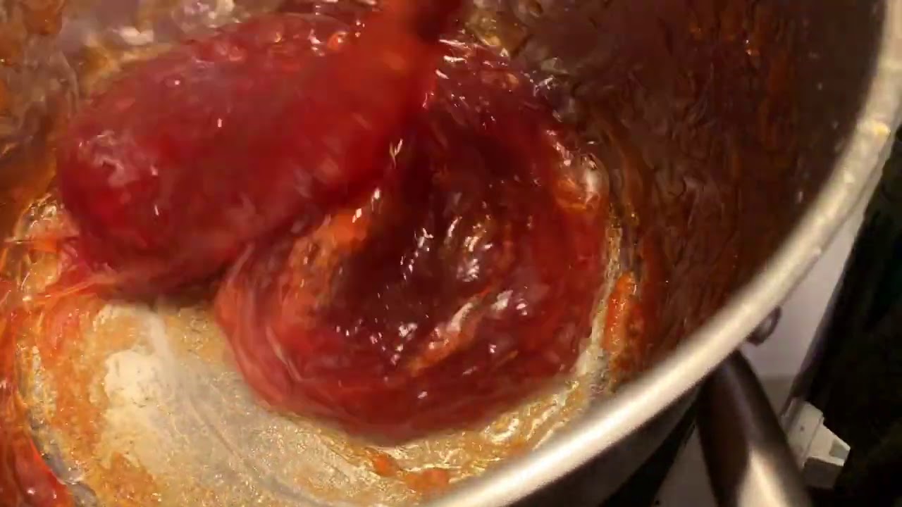 Xalwad 2 kilo gurigaaga ku sameeso