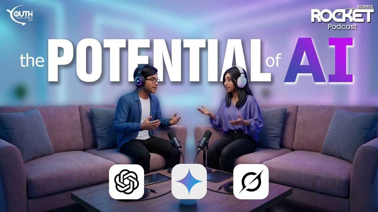 The potential of AI