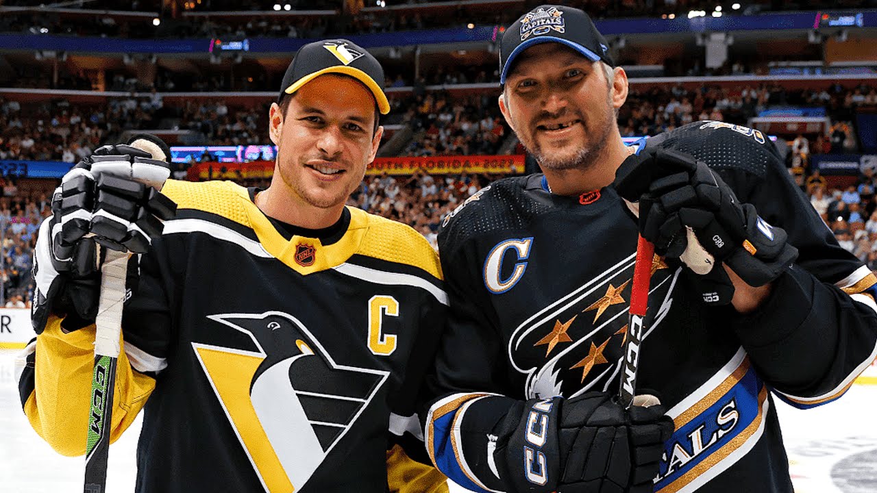 The NHL Will Never See This Again 