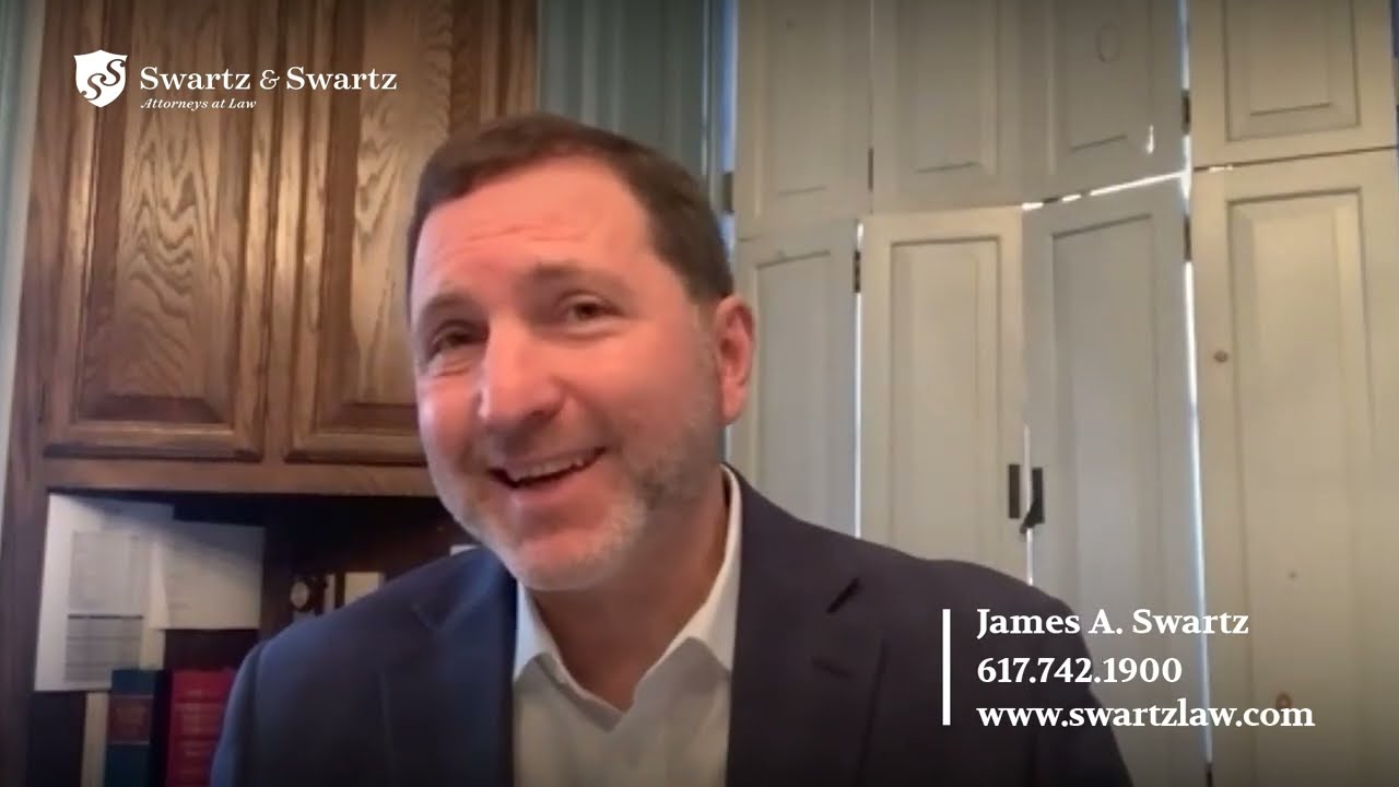 What is worker's comp? - James Swartz
