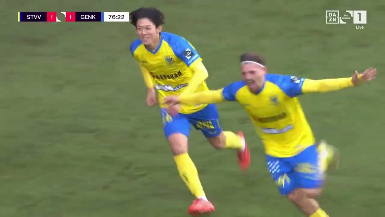 Adriano Bertaccini Goals 2024-2025