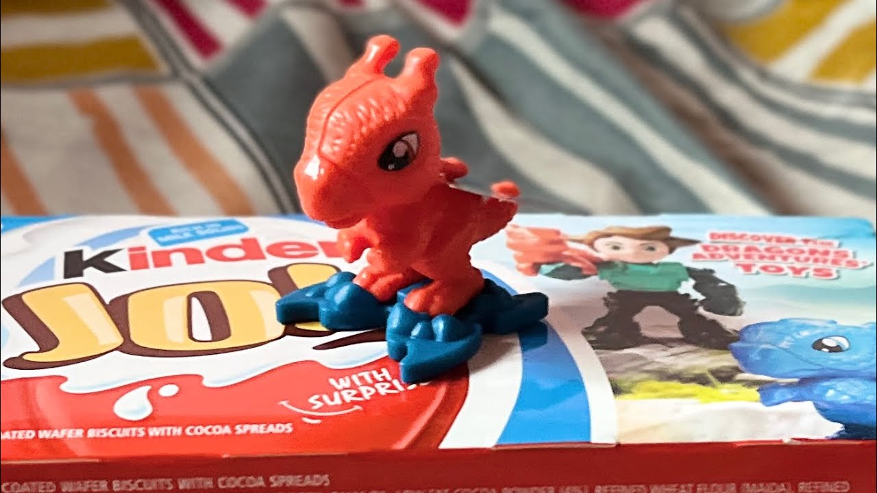 37 DISCOVER THE DRAGONS ADVENTURE TOYS 🐉@Nilluu1