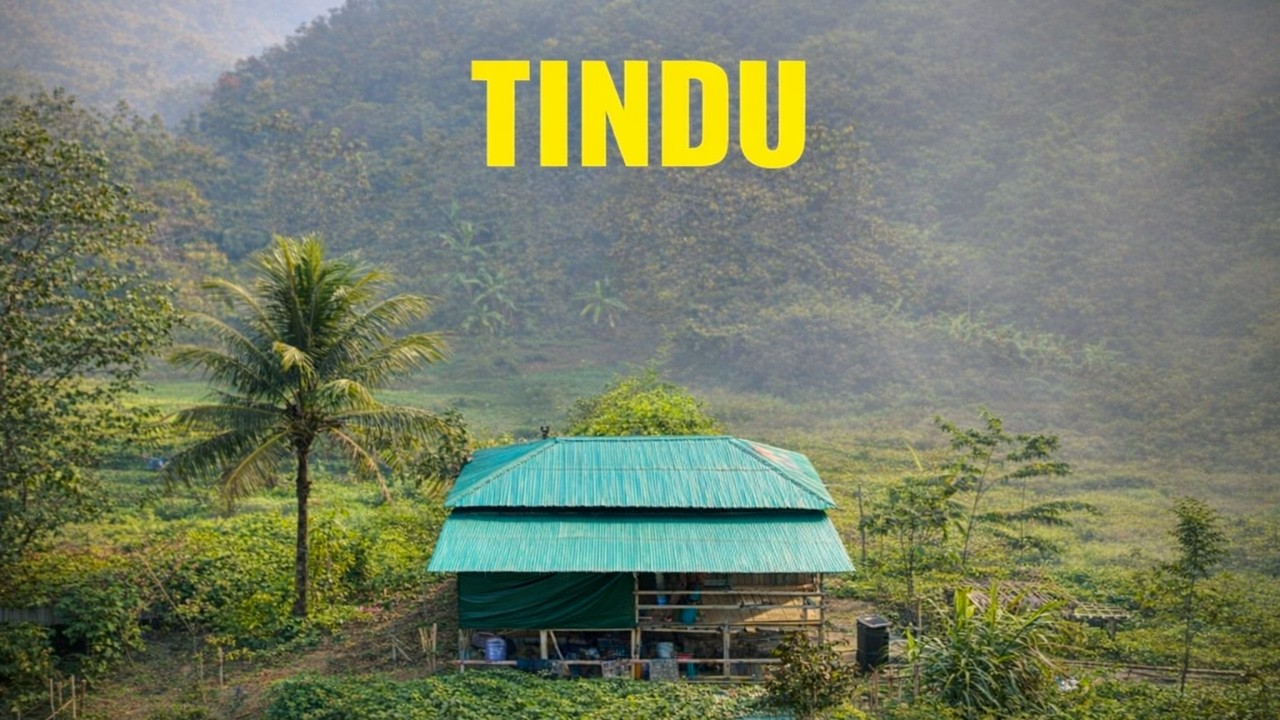 পাহাড়ের মানুষের জীবন আর সাঙ্গুর গল্প | Bandarban |