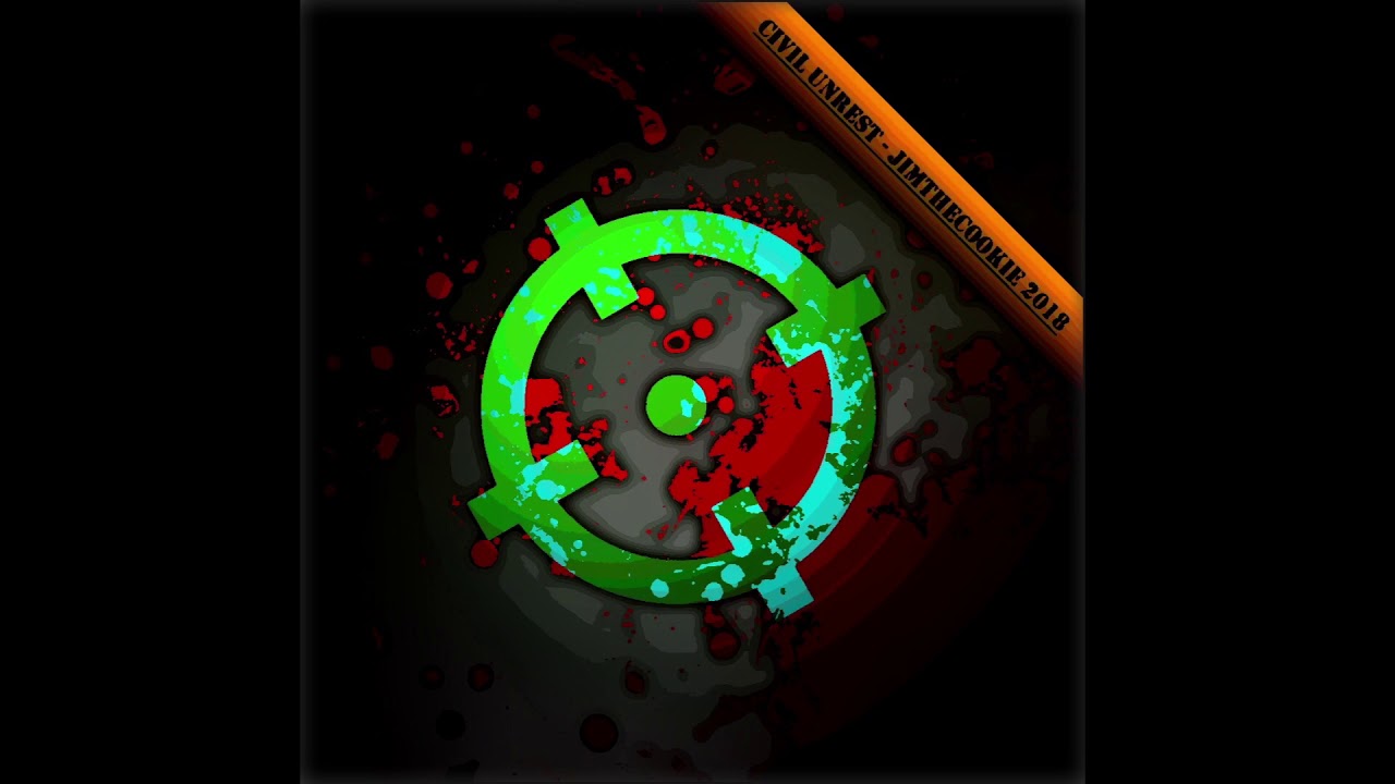 CIVIL UNREST: Up For Grabs by JimTheCookie