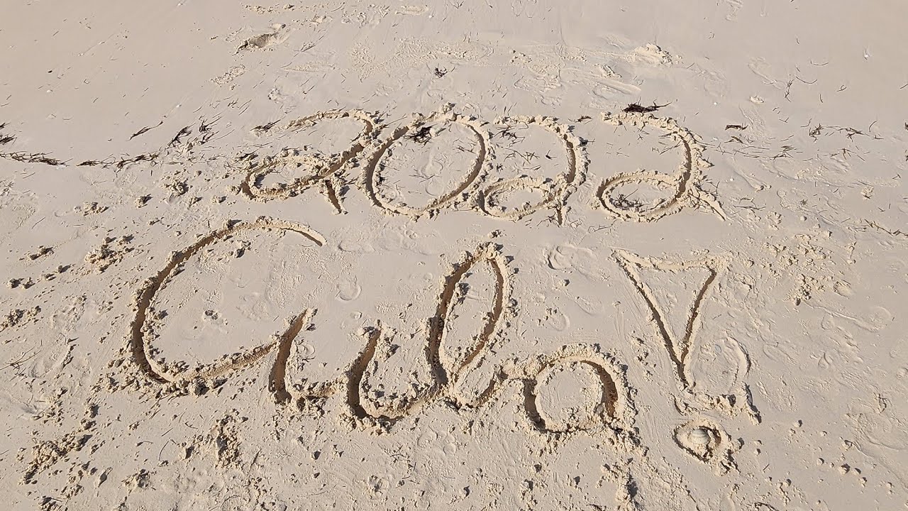 My First Trip | Playa Paraíso Hotel | Cayo Coco | Cuba | December 2022
