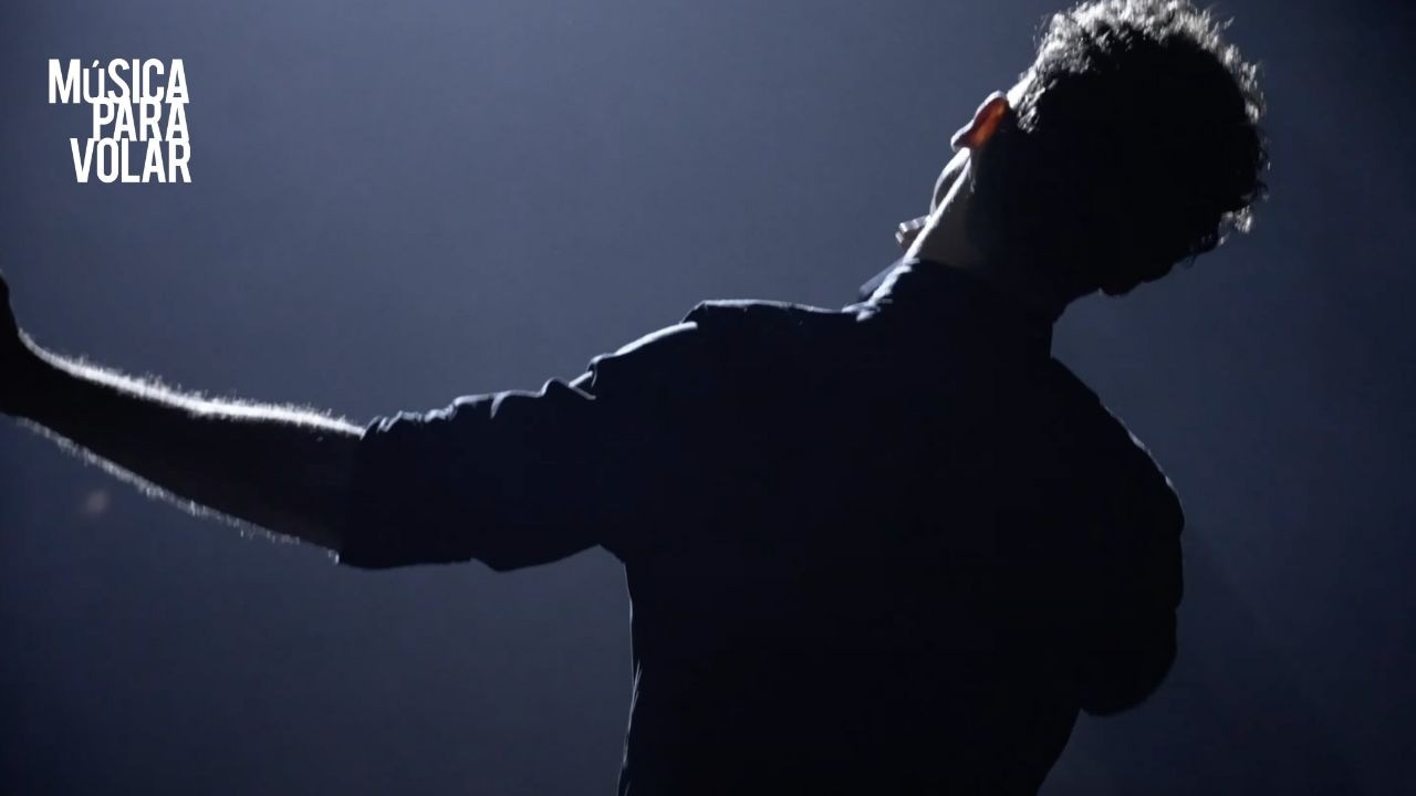 Fue (Soda Stereo) VERSIÓN SINFÓNICA por Música para Volar