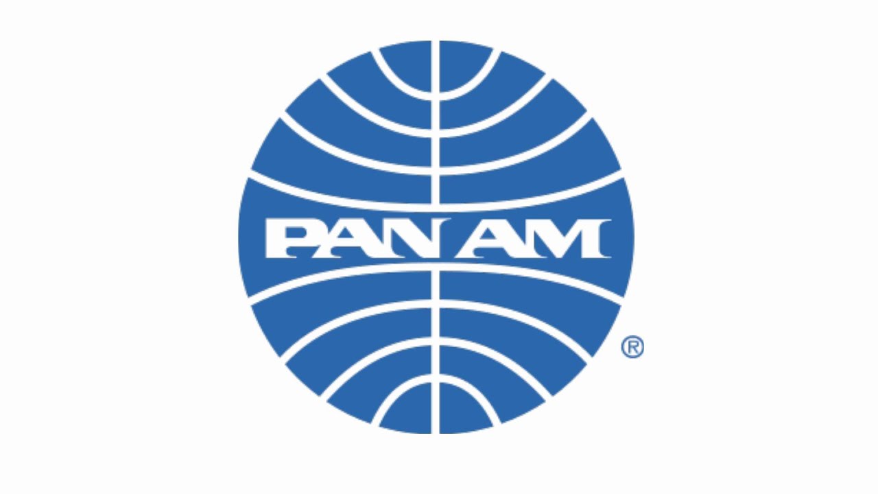 Pam Ann or Pan Am : The Experience (The Original Commercial jingle Music)