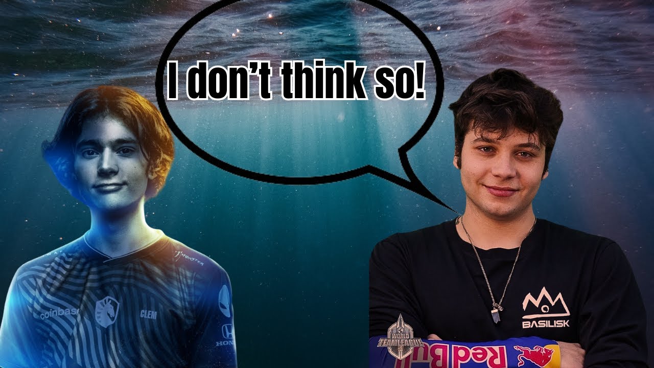 Is Clem Unbeatable against Zerg?