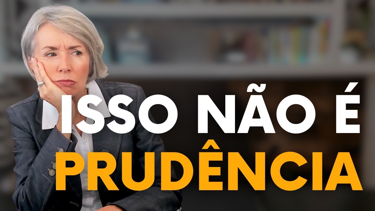 A Dúvida está destruindo sua fé?