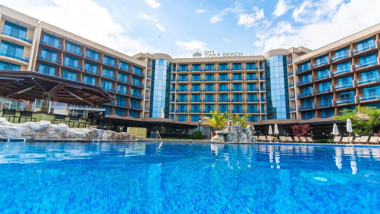 Tiara Beach - All Inclusive, Sunny Beach, Bulgaria | Travel Suggestions
