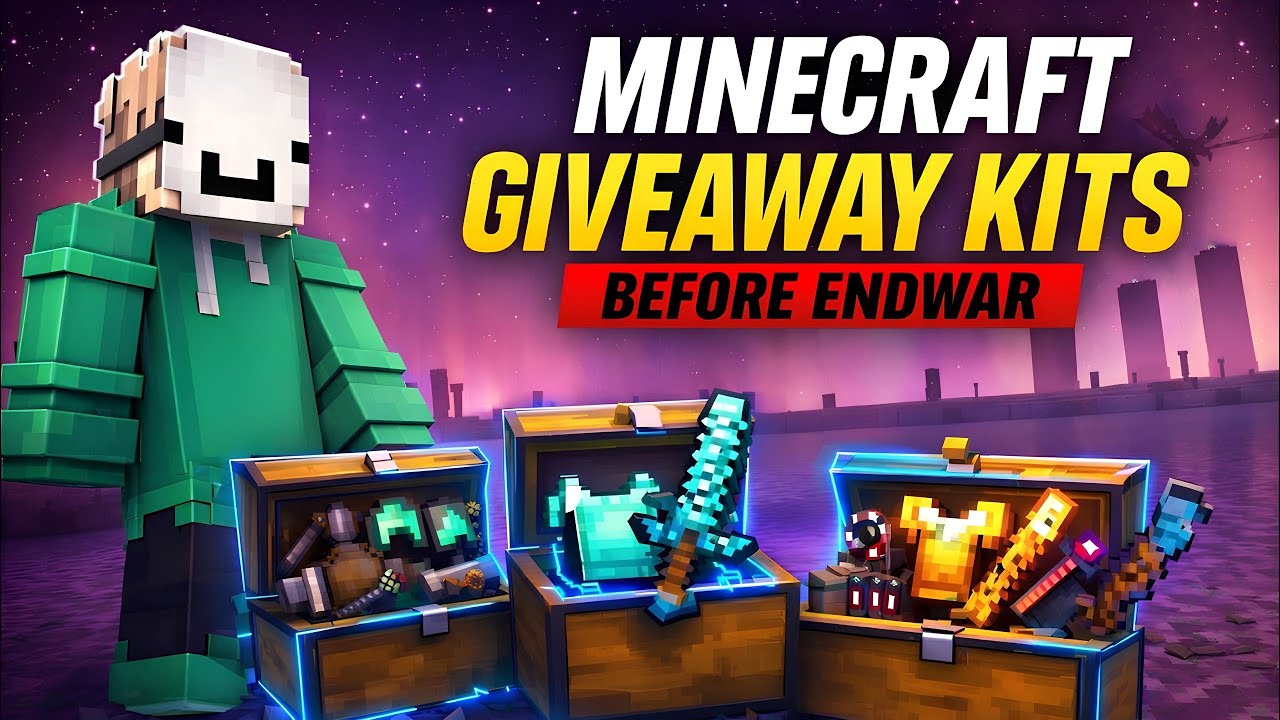 Minecraft Public SMP 🌸 | Java + Bedrock | Join Today 