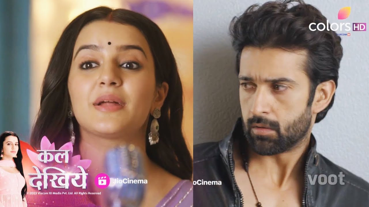 Neerja NEW Promo | Kya Abir KI Yadash Aayi Vapas