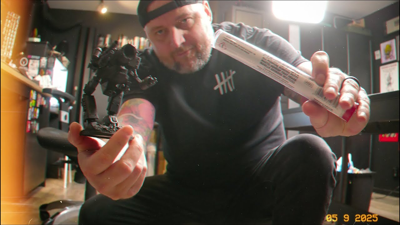 FIX it STICK is the best hobby supply you can buy at the hardware store