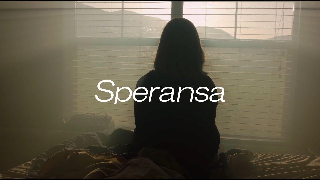 Speransa - Miguel Genser